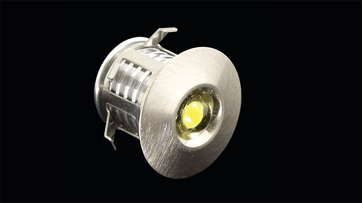 Collezione Button | G-Led
